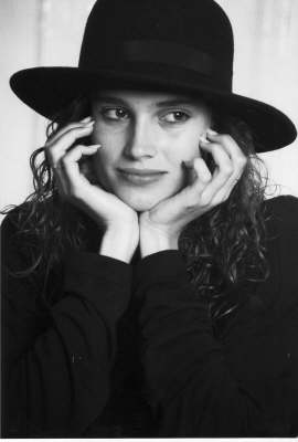 Debbie